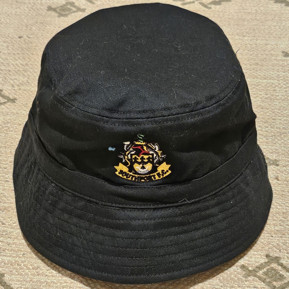 Beechfield Headwear Soulthport Football Club FC Bucket Hat - Size Large XL